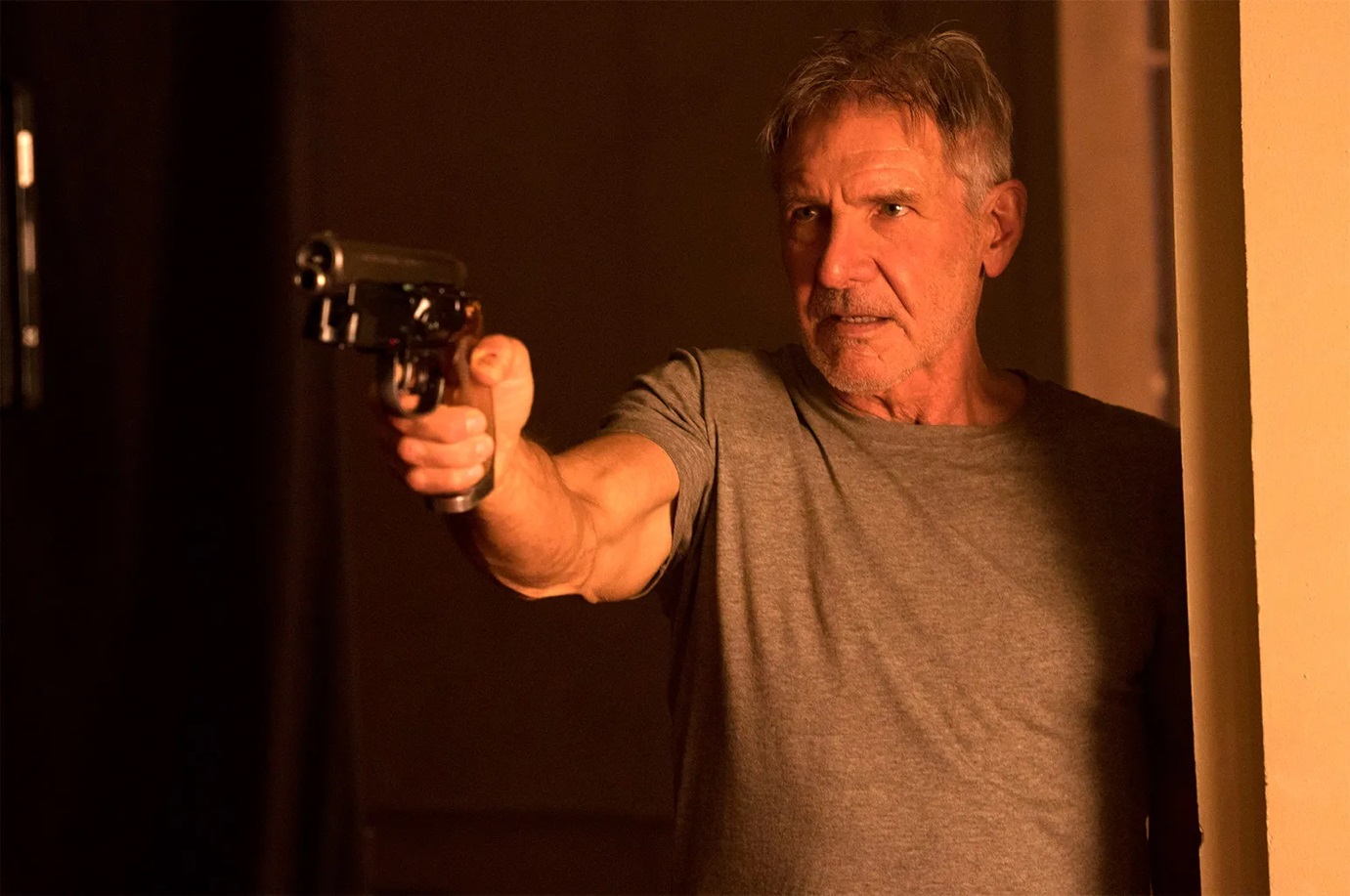Bladerunner 2049 (2017)